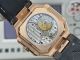 PP+Factory Super 1-1 Patek Philippe CUBITUS Grand Date Rose Gold Black Dial Watch (3)_th.jpg
